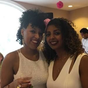 Meet your Posher, Simret